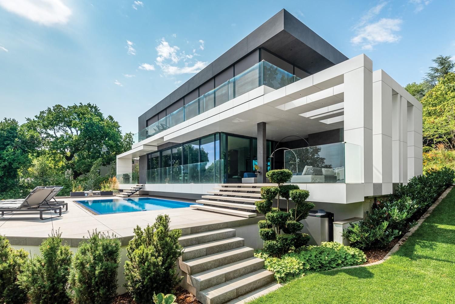 Al-Malqa Private Residence